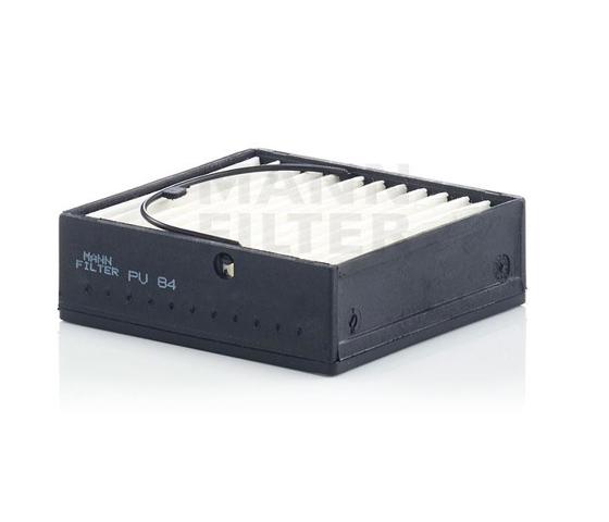 PU84 Mann-Filter