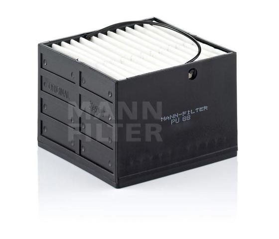 PU88 Mann-Filter