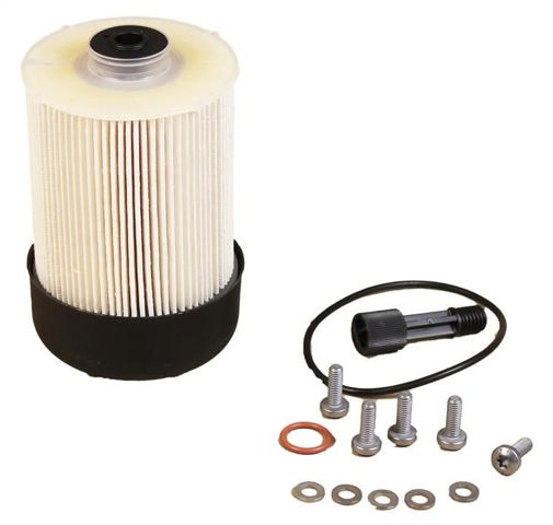 PU9009ZKIT Mann-Filter