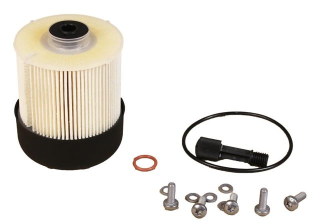 PU9011ZKIT Mann-Filter