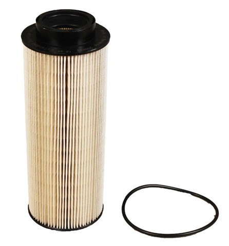 Filtro de combustível PU9662X MANN