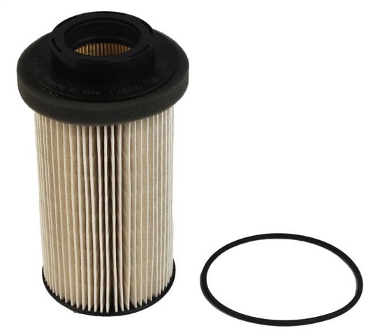 PU9991X Mann-Filter