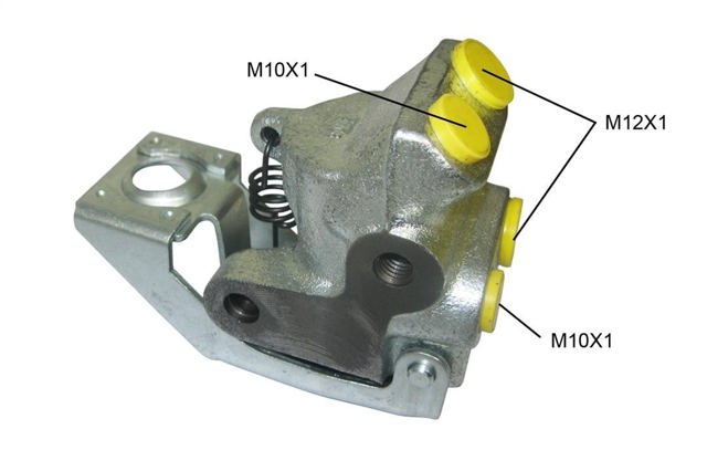 R61009 Brembo
