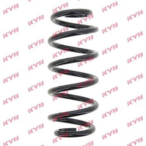 Mola dianteira para Audi Q5 8RB