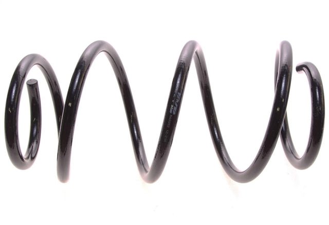 Mola dianteira para Nissan X-Trail T31