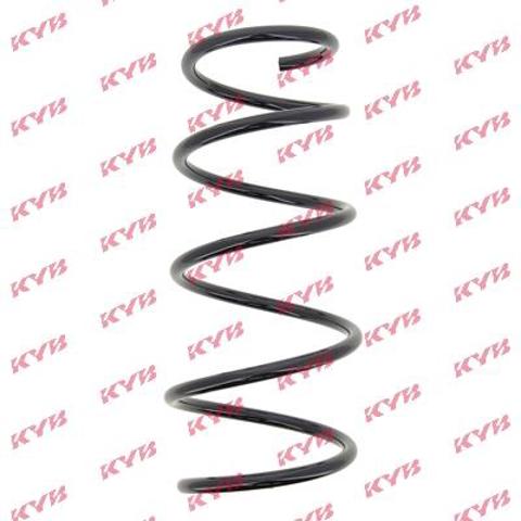 Mola dianteira para Toyota Avensis T27