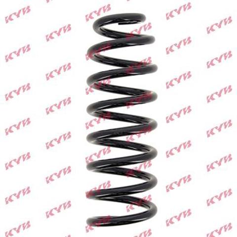 Mola dianteira para Audi Q7 4LB