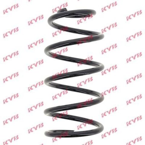 Mola traseira para Alfa Romeo Mito 955
