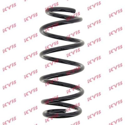 Mola traseira para Mazda 6 GH