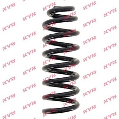 Mola traseira para Audi Q7 4LB
