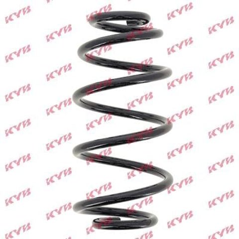 Mola traseira para Chevrolet Aveo T300