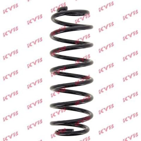 Mola dianteira para Volkswagen Passat 32B