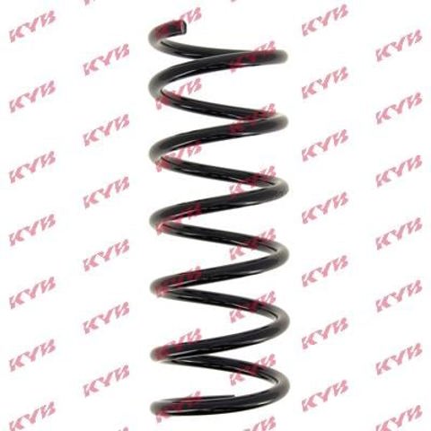 Mola traseira para Ford C-Max CB7