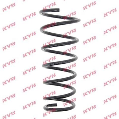 Mola traseira para Mazda 323 BJ
