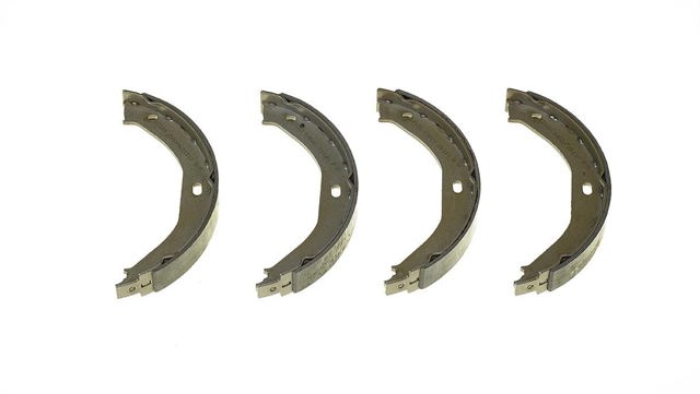 Sapatas do freio de estacionamento S37505 BREMBO