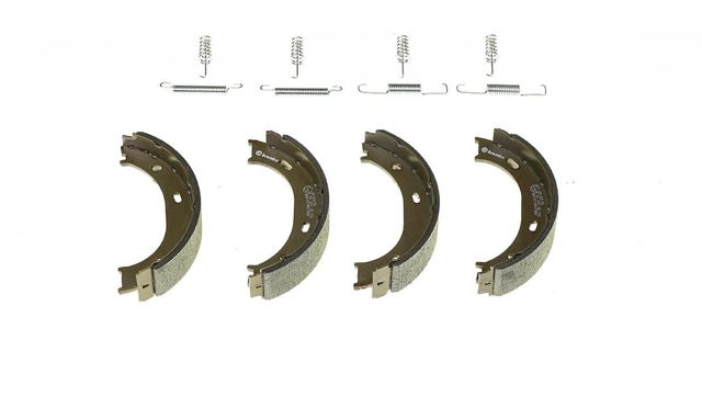 S50510 Brembo