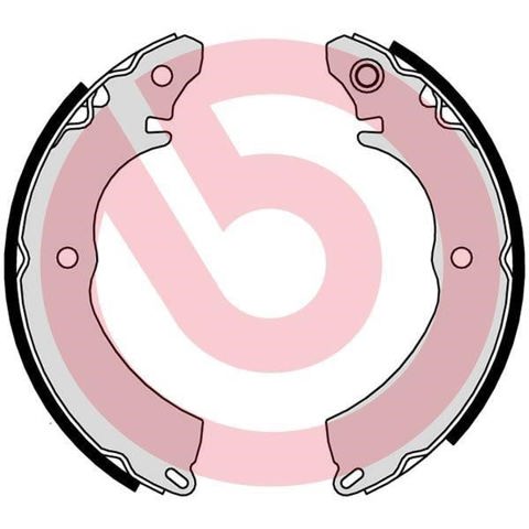 S54526 Brembo