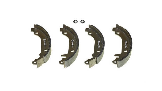 S68520 Brembo