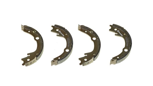 S83551 Brembo