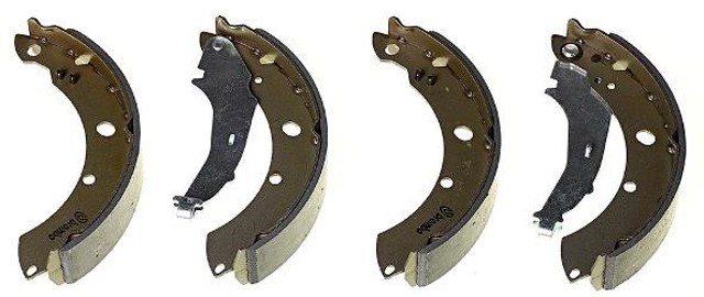 S85544 Brembo