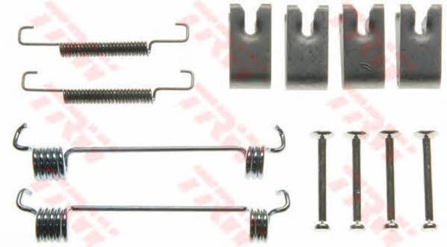 Kit de reparação do freio de estacionamento SFK403 TRW