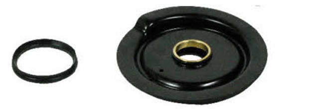 Disco superior metálico de mola dianteira SG704 KAYABA
