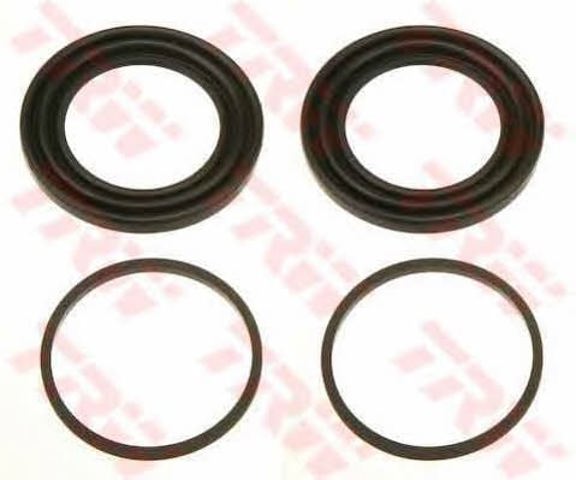 Kit de reparação de suporte do freio dianteiro SJ1136 TRW