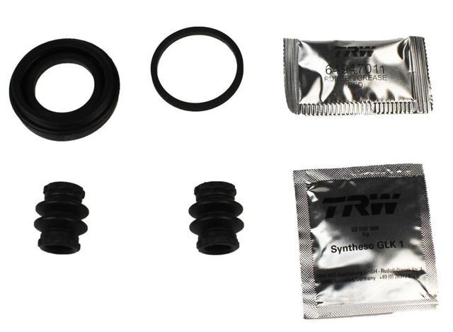 Kit de reparação de suporte do freio traseiro SJ1145 TRW