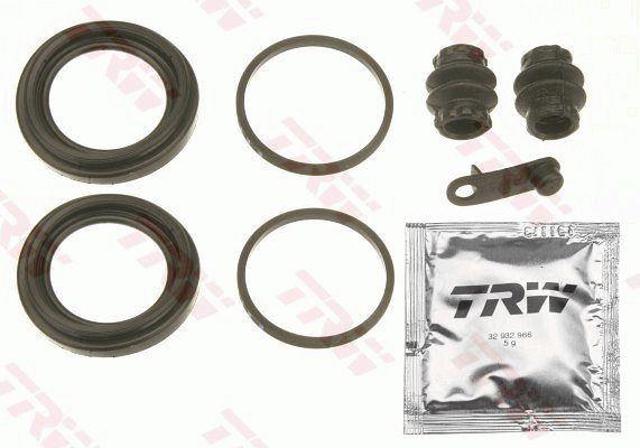 Kit de reparação de suporte do freio dianteiro SJ1290 TRW