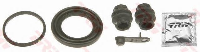 Kit de reparação de suporte do freio traseiro SJ1291 TRW