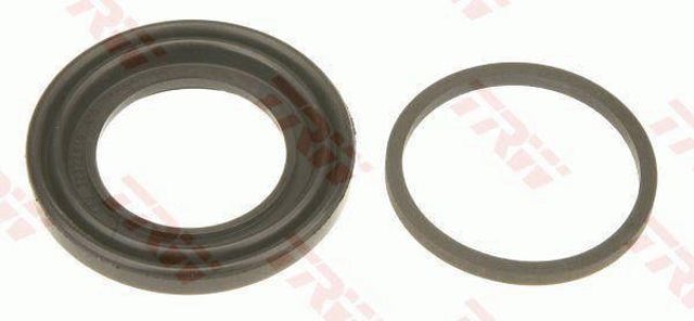 Kit de reparação de suporte do freio traseiro SJ1293 TRW