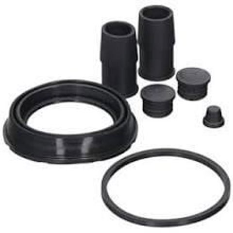 Kit de reparação de suporte do freio dianteiro SJ1344 TRW