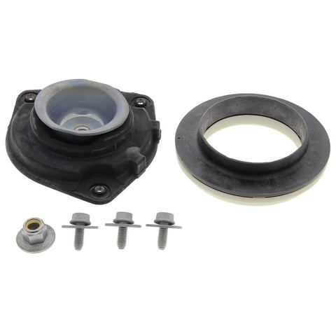 Suporte de amortecedor dianteiro esquerdo SM2805 KAYABA