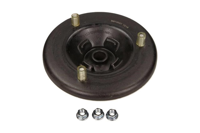 Suporte de amortecedor dianteiro SM5252 KAYABA