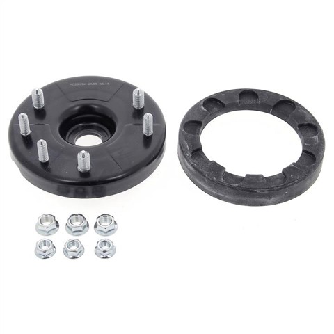 Suporte de amortecedor dianteiro direito SM5789 KAYABA
