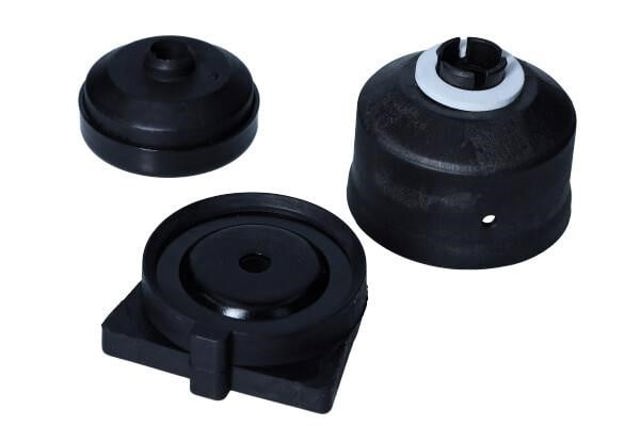 Suporte de amortecedor traseiro SM9942 KAYABA