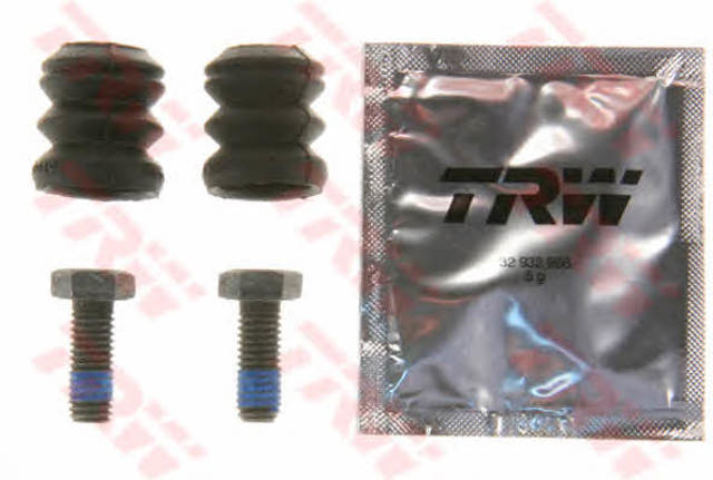 Kit de reparação de suporte do freio dianteiro SP7250 TRW