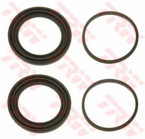 Kit de reparação de suporte do freio dianteiro SP7381 TRW