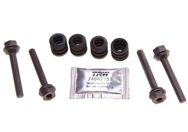 Kit de reparação de suporte do freio traseiro SP9896 TRW