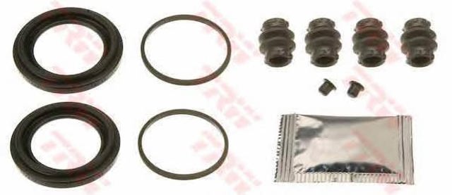 Kit de reparação de suporte do freio dianteiro ST1111 TRW