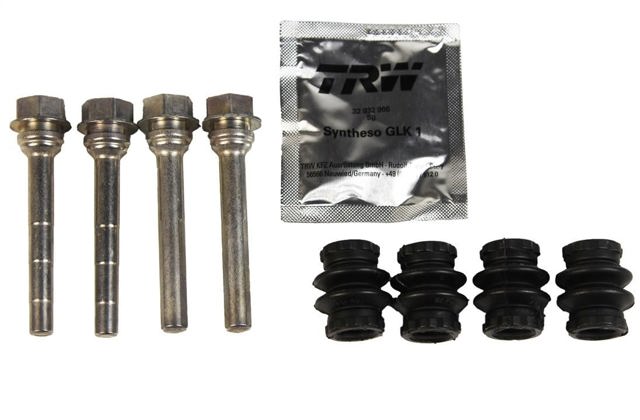 Kit de reparação de suporte do freio traseiro ST1160 TRW