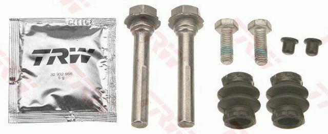 Kit de reparação de suporte do freio dianteiro ST1383 TRW