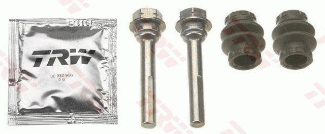 Kit de reparação de suporte do freio traseiro ST1389 TRW