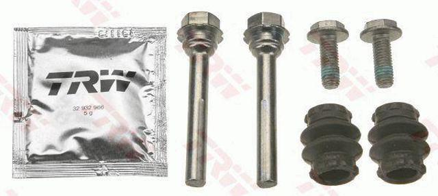 Kit de reparação de suporte do freio traseiro ST1405 TRW
