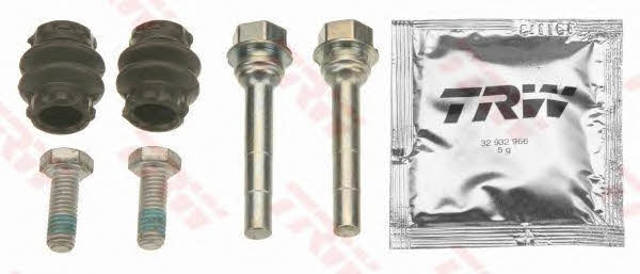 Kit de reparação de suporte do freio traseiro ST1470 TRW