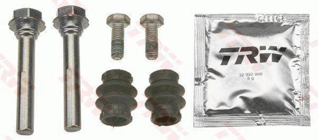 Kit de reparação de suporte do freio traseiro ST1475 TRW