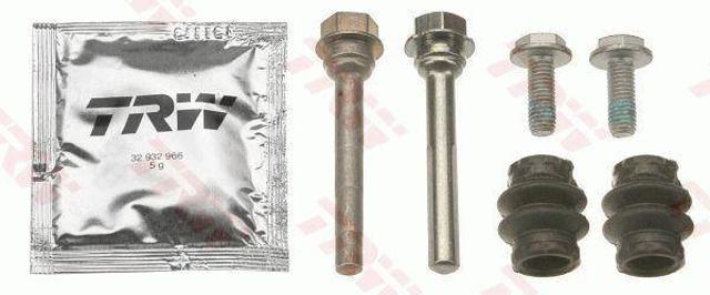 Kit de reparação de suporte do freio traseiro ST1515 TRW