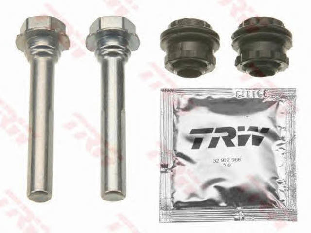 Kit de reparação de suporte do freio traseiro ST1535 TRW