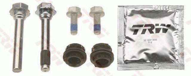 Kit de reparação de suporte do freio dianteiro ST1559 TRW