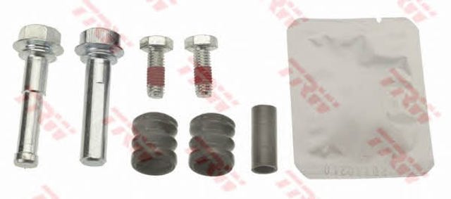 Kit de reparação de suporte do freio dianteiro ST1704 TRW